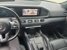 Mercedes-Benz GLE 450 * CARFAX * ОТ ПРЕДСТАВИТЕЛСТВО * , снимка 9