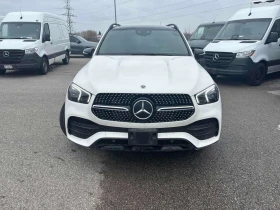 Mercedes-Benz GLE 450 * CARFAX * ОТ ПРЕДСТАВИТЕЛСТВО * , снимка 5