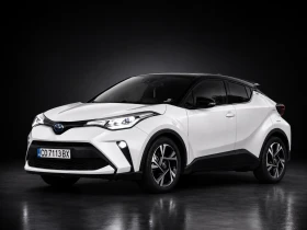 Toyota C-HR 2.0 - Hybrid, снимка 1