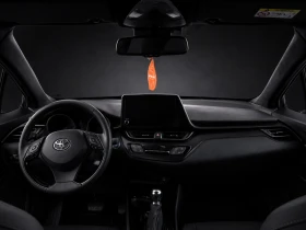 Toyota C-HR 2.0 - Hybrid, снимка 6