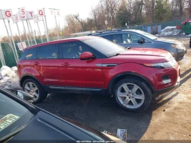 Land Rover Range rover 2.0l Evoque Pure, снимка 13