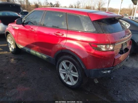 Land Rover Range rover 2.0l Evoque Pure, снимка 3