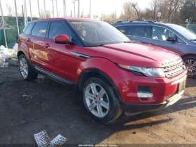 Land Rover Range rover 2.0l Evoque Pure, снимка 1
