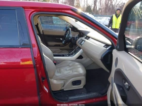 Land Rover Range rover 2.0l Evoque Pure, снимка 5