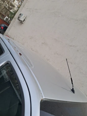 Nissan Navara, снимка 6