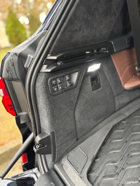 BMW X7 M50D INDIVIDUAL , снимка 8