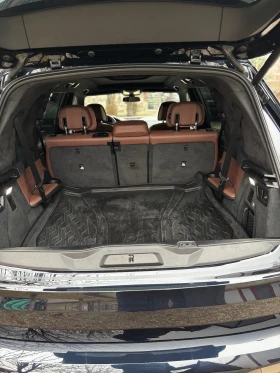 BMW X7 M50D INDIVIDUAL , снимка 7