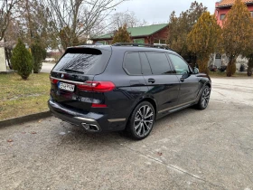 BMW X7 M50D INDIVIDUAL , снимка 4