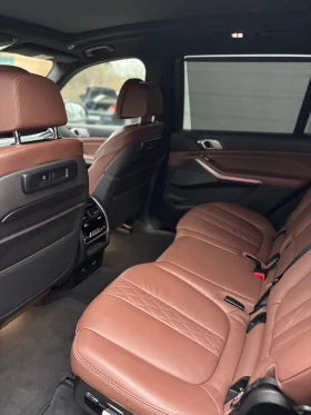 BMW X7 M50D INDIVIDUAL , снимка 16