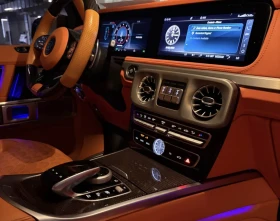 Mercedes-Benz G 63 AMG BRABUS G800 WIDESTAR, снимка 5