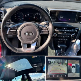 Kia Sportage GT-line, снимка 17