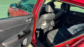 Kia Sportage GT-line, снимка 13