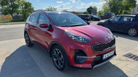 Kia Sportage GT-line, снимка 3