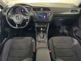VW Tiguan 2.0 TDI DSG 4MOTION - DIGITAL - НАПЪЛНО ОБСЛУЖЕН, снимка 10