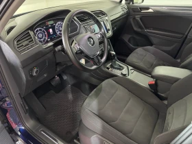 VW Tiguan 2.0 TDI DSG 4MOTION - DIGITAL - НАПЪЛНО ОБСЛУЖЕН, снимка 9