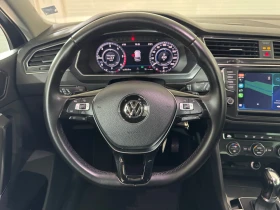 VW Tiguan 2.0 TDI DSG 4MOTION - DIGITAL - НАПЪЛНО ОБСЛУЖЕН, снимка 11