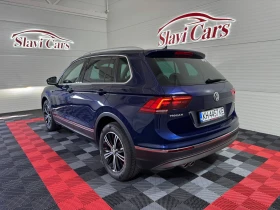 VW Tiguan 2.0 TDI DSG 4MOTION - DIGITAL - НАПЪЛНО ОБСЛУЖЕН, снимка 4