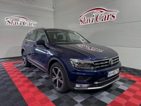 VW Tiguan 2.0 TDI DSG 4MOTION - DIGITAL - НАПЪЛНО ОБСЛУЖЕН, снимка 1