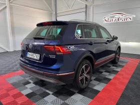 VW Tiguan 2.0 TDI DSG 4MOTION - DIGITAL - НАПЪЛНО ОБСЛУЖЕН, снимка 6