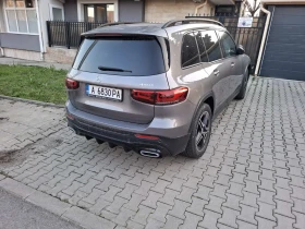Mercedes-Benz GLB 250, снимка 2