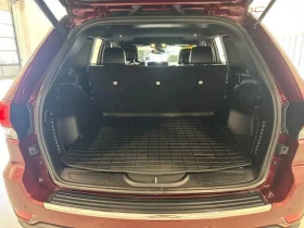 Jeep Grand cherokee Limited, снимка 16