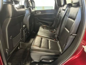 Jeep Grand cherokee Limited, снимка 12