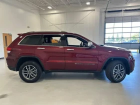 Jeep Grand cherokee Limited, снимка 4