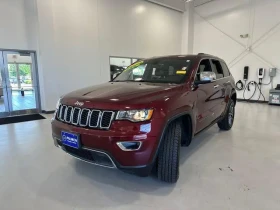 Jeep Grand cherokee Limited, снимка 1