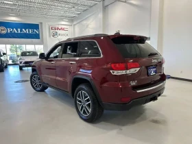 Jeep Grand cherokee Limited, снимка 7