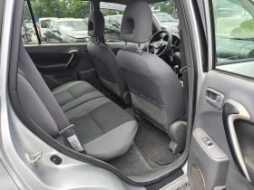 Toyota Rav4 2.0 D4D, снимка 10