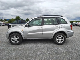 Toyota Rav4 2.0 D4D, снимка 7