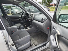 Toyota Rav4 2.0 D4D, снимка 11