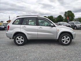 Toyota Rav4 2.0 D4D, снимка 3