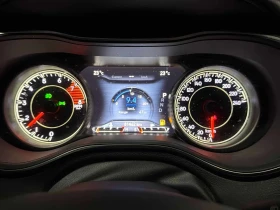 Jeep Cherokee * Trailhawk * CARFAX * БЕЗ ПЪРВОНАЧАЛНА ВНОСКА, снимка 8