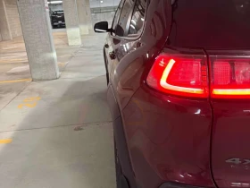 Jeep Cherokee * Trailhawk * CARFAX * БЕЗ ПЪРВОНАЧАЛНА ВНОСКА, снимка 17