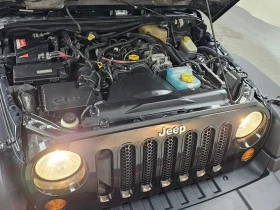 Jeep Wrangler (Jk) 2.8 Diesel Rubicon 4-Door, снимка 6