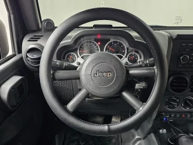 Jeep Wrangler (Jk) 2.8 Diesel Rubicon 4-Door, снимка 13