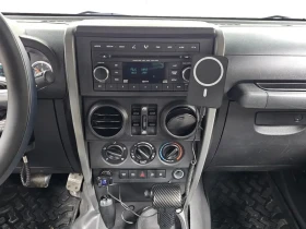 Jeep Wrangler (Jk) 2.8 Diesel Rubicon 4-Door, снимка 16