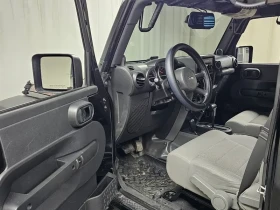 Jeep Wrangler (Jk) 2.8 Diesel Rubicon 4-Door, снимка 10