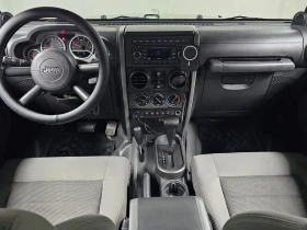 Jeep Wrangler (Jk) 2.8 Diesel Rubicon 4-Door, снимка 7