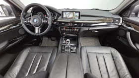 BMW X6 xDrive30d* ЕЛ. БАГАЖНИК* HUD* 360* КРАЙНА ЦЕНА, снимка 7