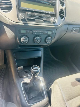 VW Tiguan, снимка 12