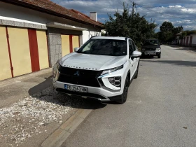 Mitsubishi Eclipse Cross PHEV Instyle (4x4), снимка 4