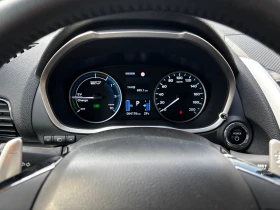 Mitsubishi Eclipse Cross PHEV Instyle (4x4), снимка 16