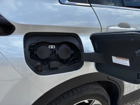 Mitsubishi Eclipse Cross PHEV Instyle (4x4), снимка 14