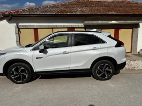 Mitsubishi Eclipse Cross PHEV Instyle (4x4), снимка 6