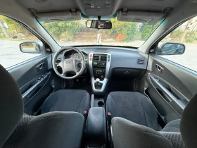 Hyundai Tucson 2.0CRDI ЛИЗИНГ, снимка 10