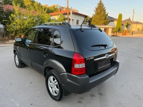 Hyundai Tucson 2.0CRDI ЛИЗИНГ, снимка 7