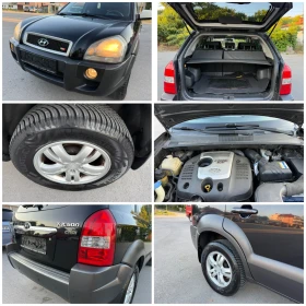 Hyundai Tucson 2.0CRDI ЛИЗИНГ, снимка 16