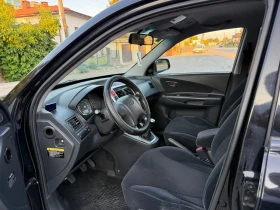 Hyundai Tucson 2.0CRDI ЛИЗИНГ, снимка 9